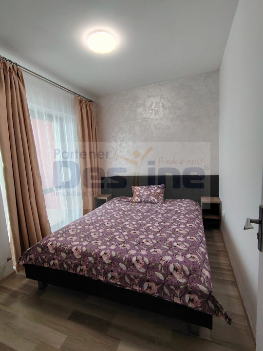 Apartament 2 camere-Semidecomandat-Tudor Vladimirescu