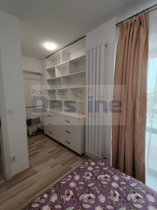 Apartament 2 camere-Semidecomandat-Tudor Vladimirescu