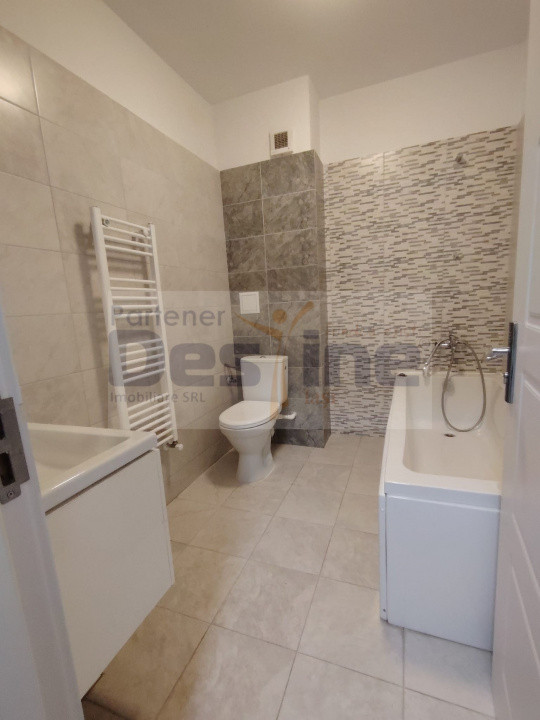 Apartament 2 camere-Semidecomandat-Tudor Vladimirescu