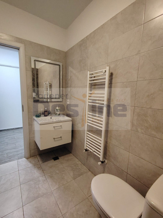 Apartament 2 camere-Semidecomandat-Tudor Vladimirescu