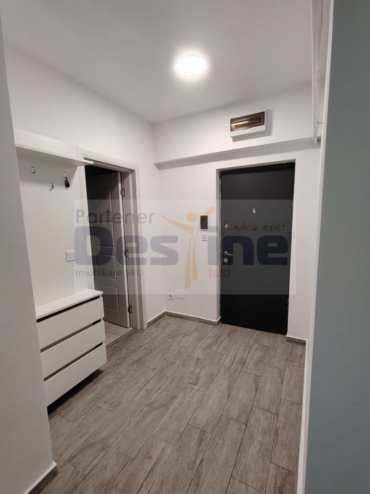 Apartament 2 camere-Semidecomandat-Tudor Vladimirescu