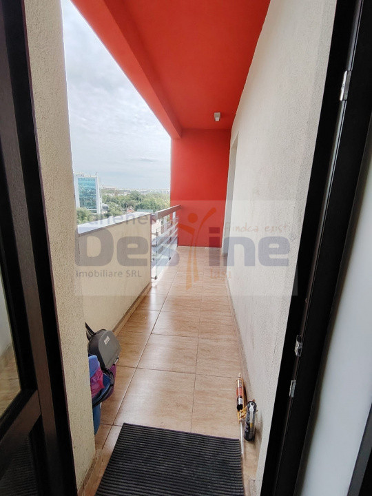 Apartament 2 camere-Semidecomandat-Tudor Vladimirescu