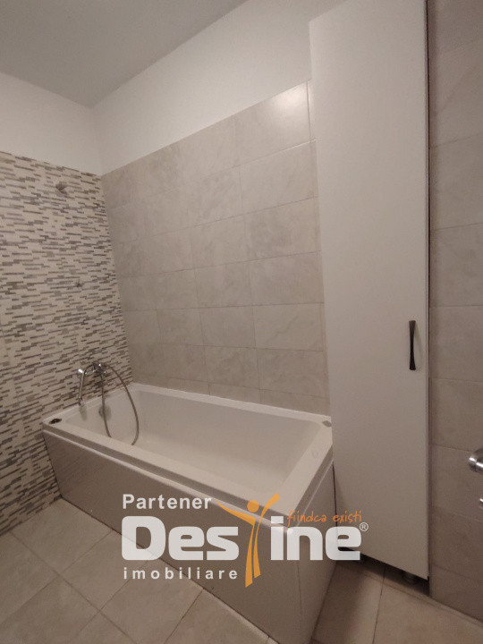 Apartament 2 camere SD Etaj 10 /13 49 mp renovat și mobilat Tudor Vladimirescu