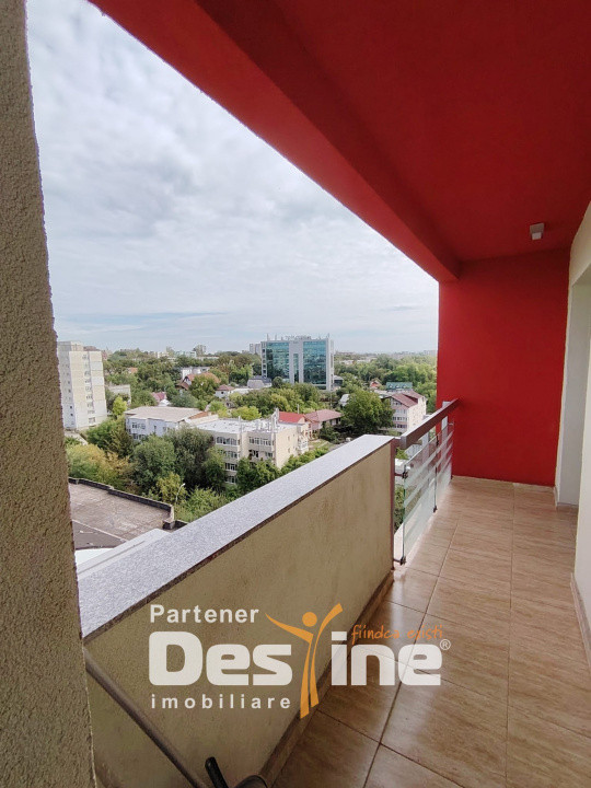 Apartament 2 camere SD Etaj 10 /13 49 mp renovat și mobilat Tudor Vladimirescu