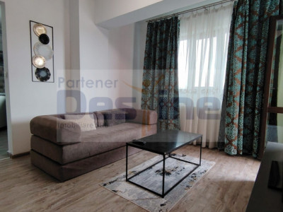 Apartament 2 camere-Semidecomandat-Tudor Vladimirescu