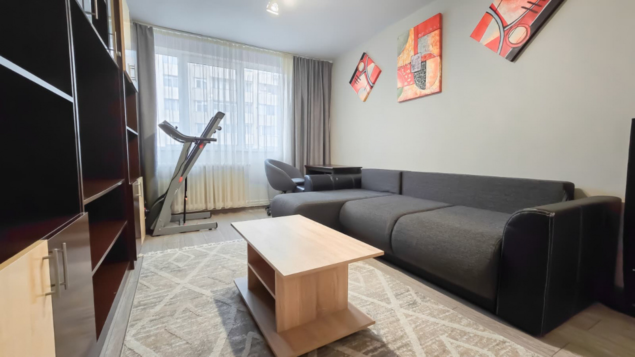 Apartament  3 camere,  Bulevardul Socola,  134.900 euro