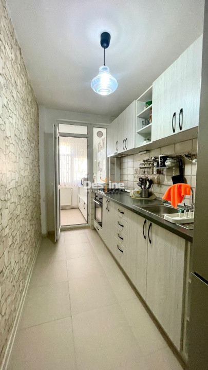 Apartament  3 camere,  Bulevardul Socola,  134.900 euro