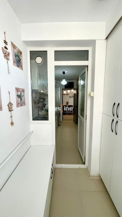 Apartament  3 camere,  Bulevardul Socola,  134.900 euro