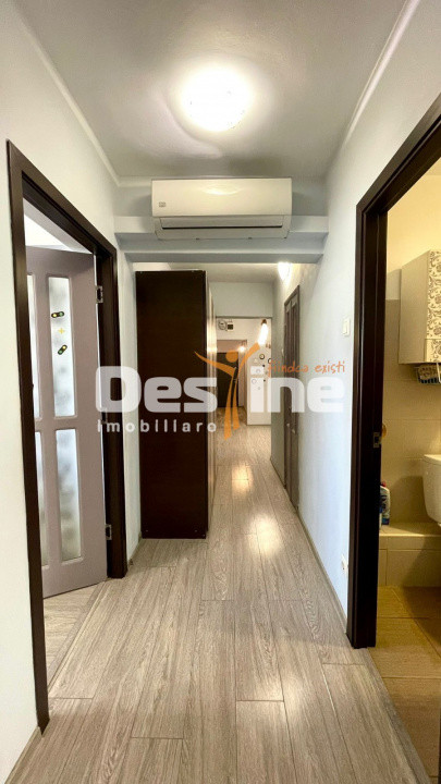 Apartament  3 camere,  Bulevardul Socola,  134.900 euro