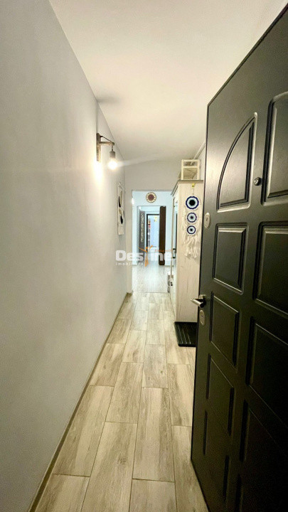 Apartament  3 camere,  Bulevardul Socola,  134.900 euro