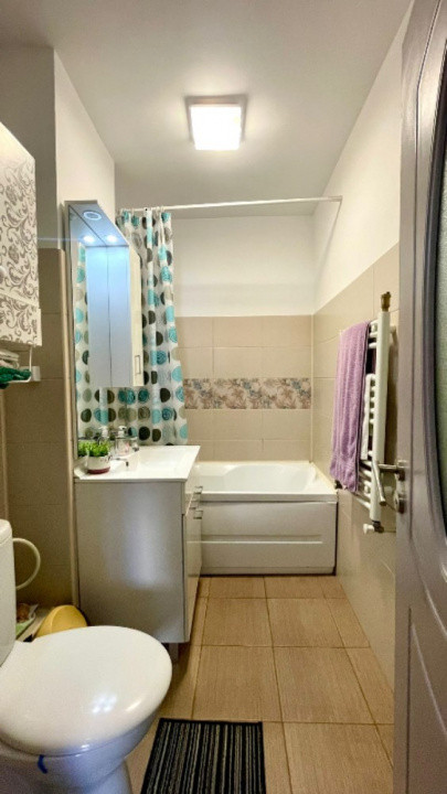 Apartament  3 camere,  Bulevardul Socola,  134.900 euro