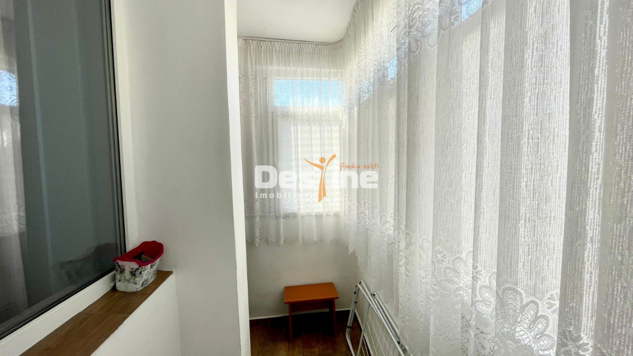 Apartament  3 camere,  Bulevardul Socola,  134.900 euro