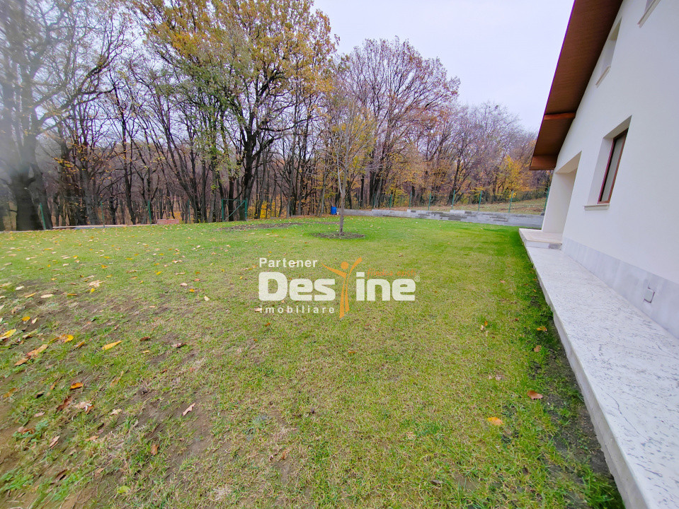 BÂRNOVA - Casă individuală P+POD, 156 mp + 1000 mp teren