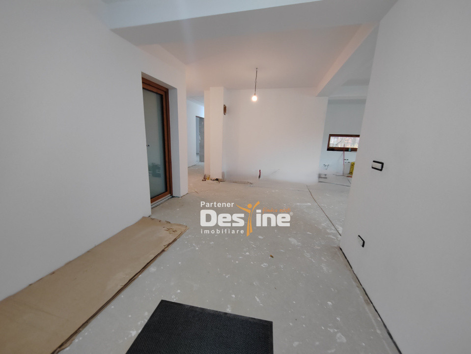 BÂRNOVA - Casă individuală P+POD, 156 mp + 1000 mp teren