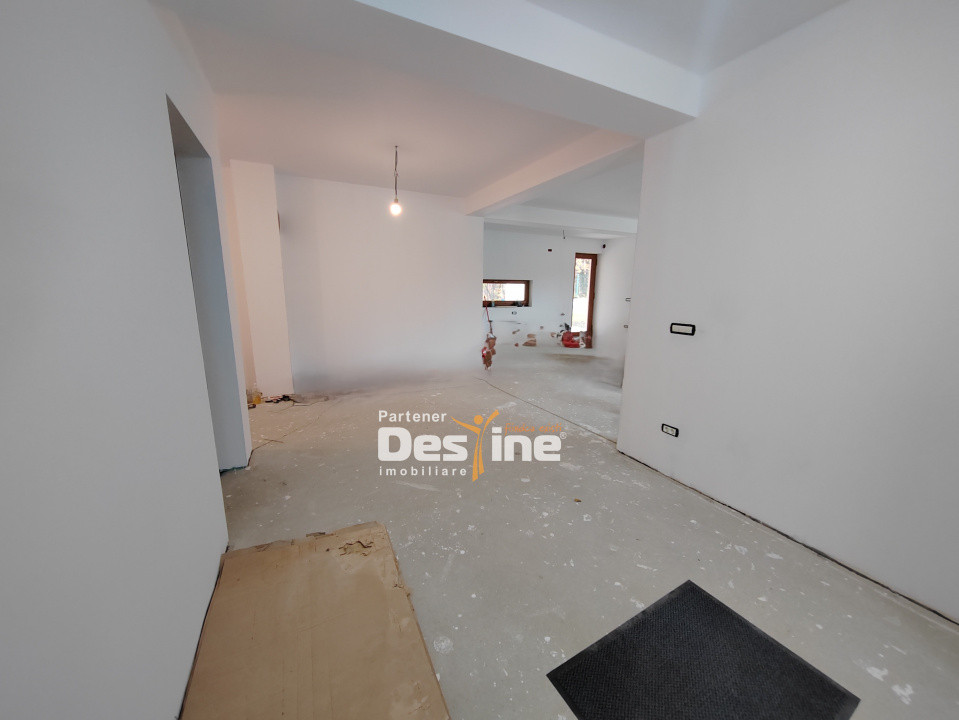 BÂRNOVA - Casă individuală P+POD, 156 mp + 1000 mp teren