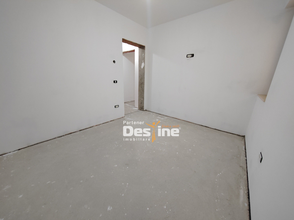 BÂRNOVA - Casă individuală P+POD, 156 mp + 1000 mp teren