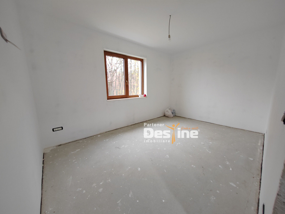 BÂRNOVA - Casă individuală P+POD, 156 mp + 1000 mp teren