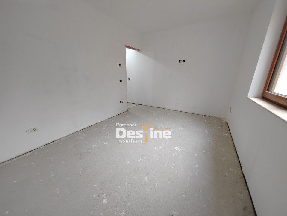 BÂRNOVA - Casă individuală P+POD, 156 mp + 1000 mp teren