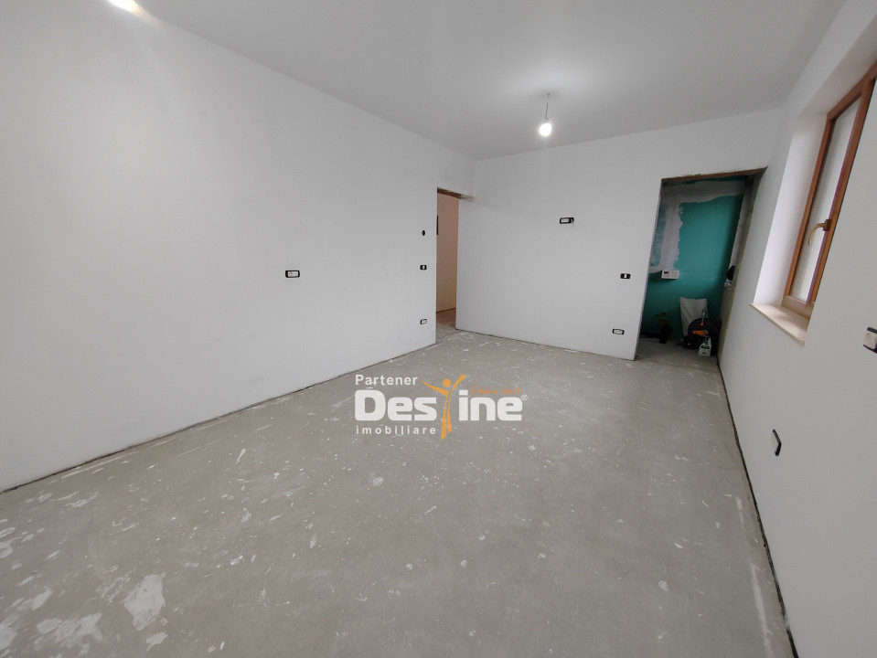 BÂRNOVA - Casă individuală P+POD, 156 mp + 1000 mp teren