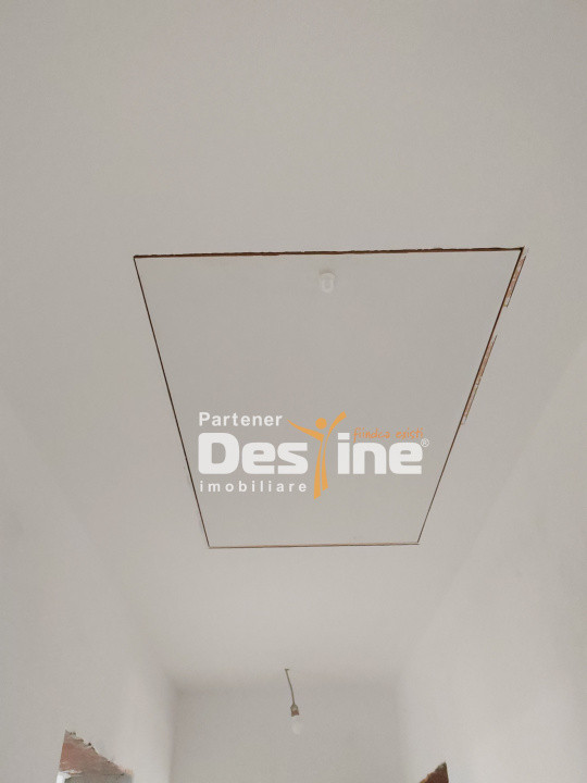 BÂRNOVA - Casă individuală P+POD, 156 mp + 1000 mp teren