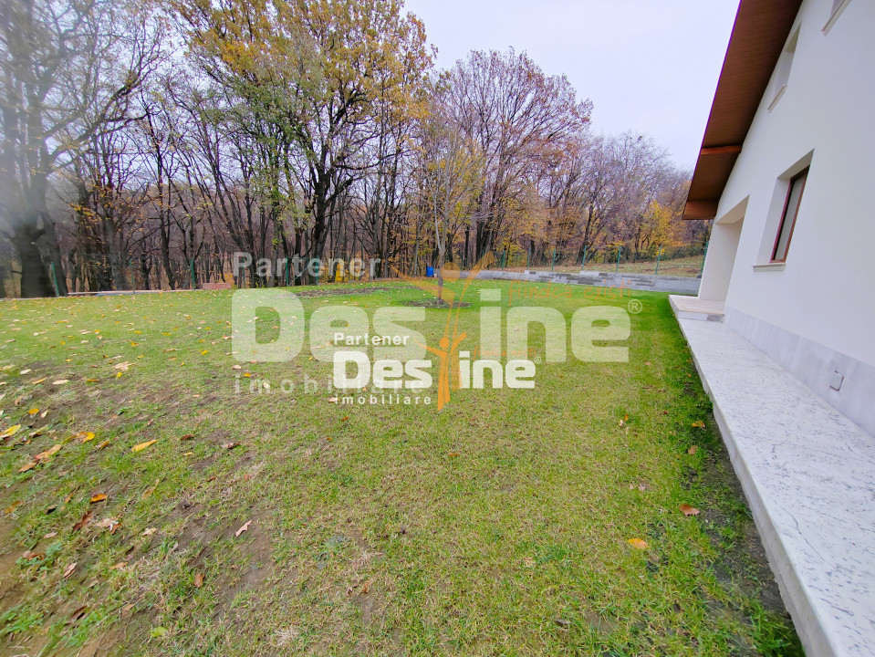 BÂRNOVA - Casă individuală P+POD, 156 mp + 1000 mp teren