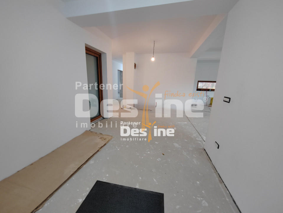 BÂRNOVA - Casă individuală P+POD, 156 mp + 1000 mp teren