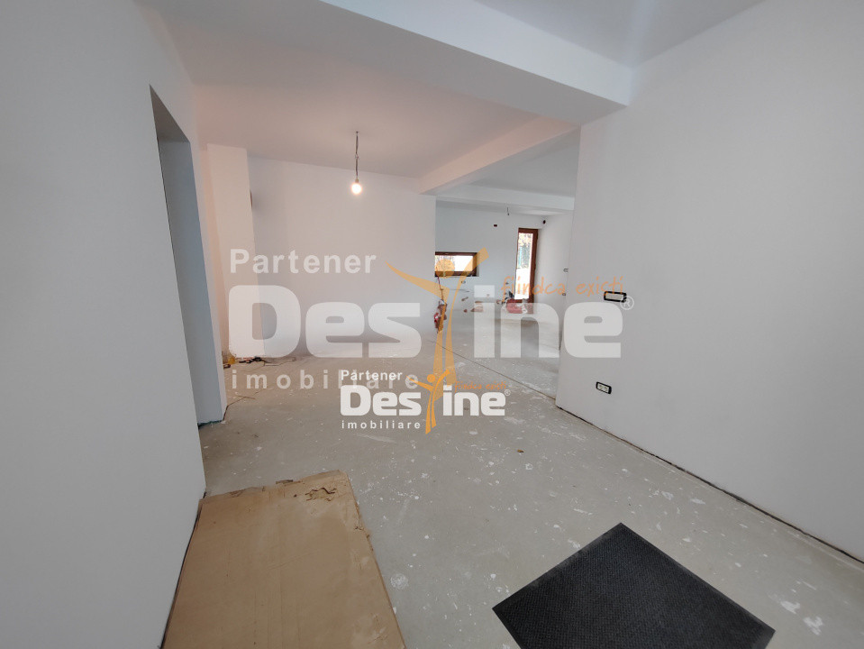 BÂRNOVA - Casă individuală P+POD, 156 mp + 1000 mp teren