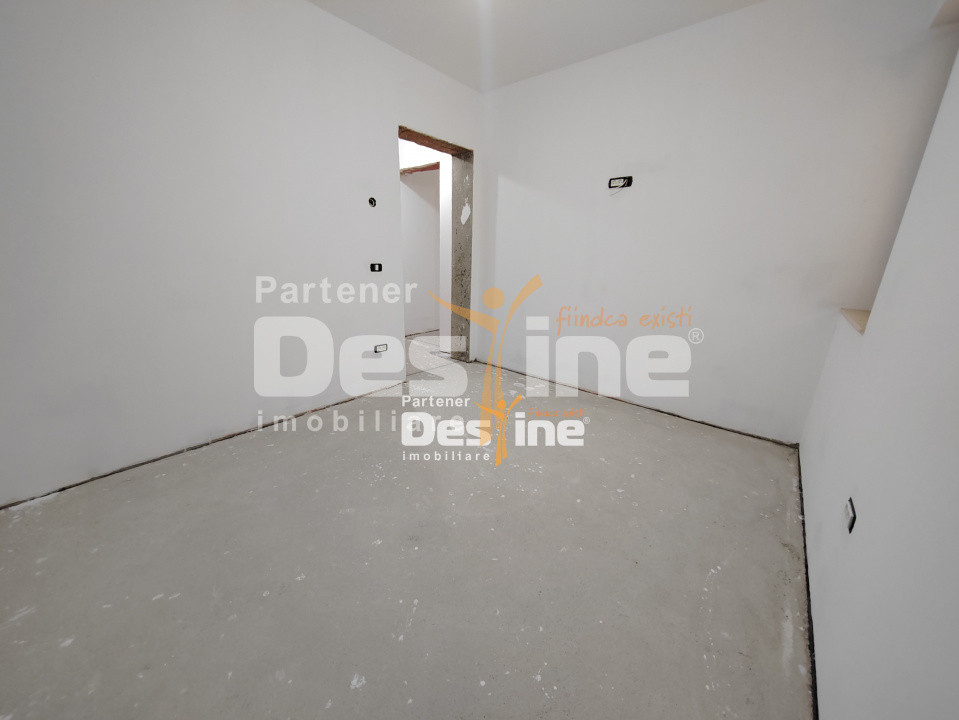 BÂRNOVA - Casă individuală P+POD, 156 mp + 1000 mp teren