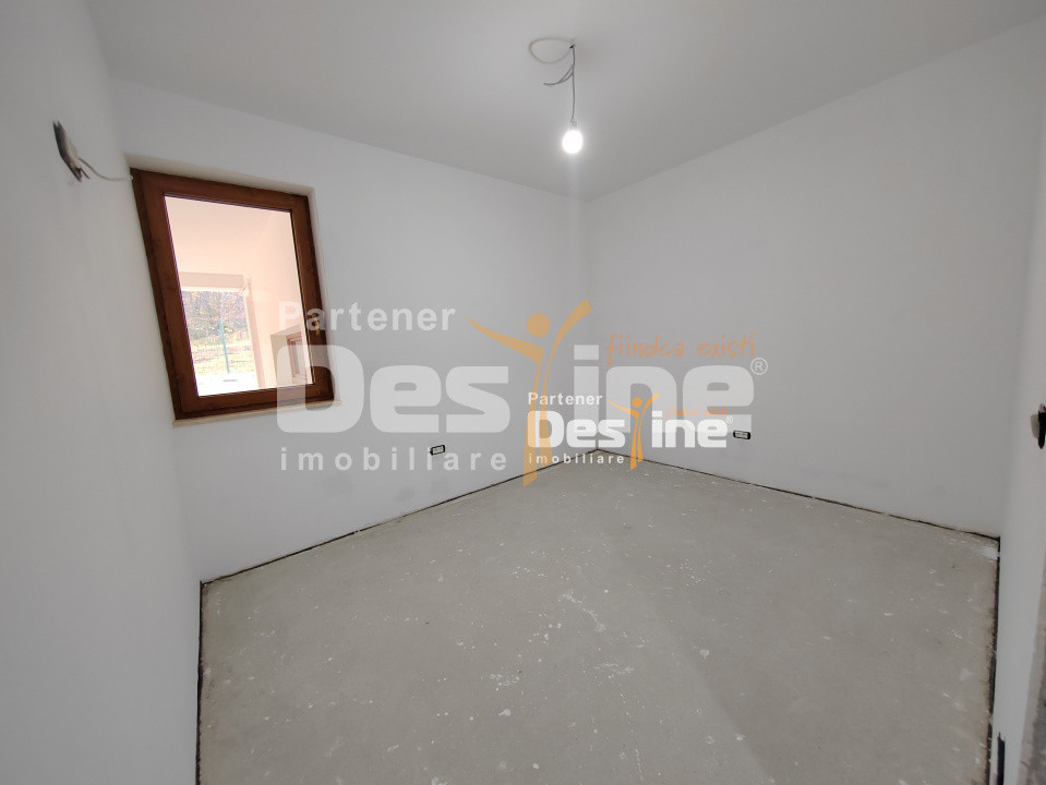 BÂRNOVA - Casă individuală P+POD, 156 mp + 1000 mp teren