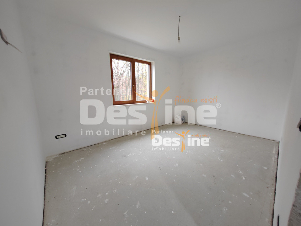 BÂRNOVA - Casă individuală P+POD, 156 mp + 1000 mp teren