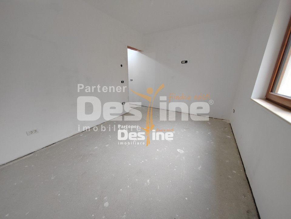 BÂRNOVA - Casă individuală P+POD, 156 mp + 1000 mp teren