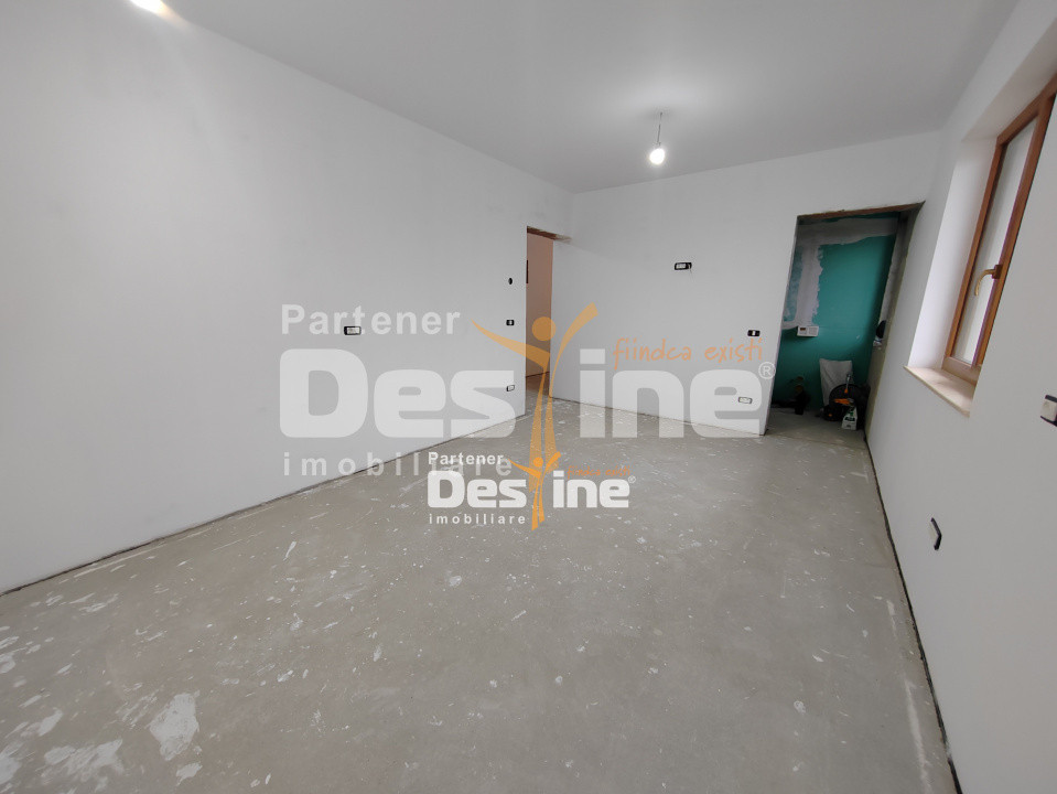 BÂRNOVA - Casă individuală P+POD, 156 mp + 1000 mp teren