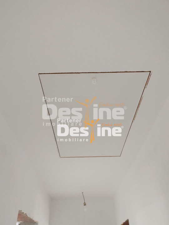 BÂRNOVA - Casă individuală P+POD, 156 mp + 1000 mp teren