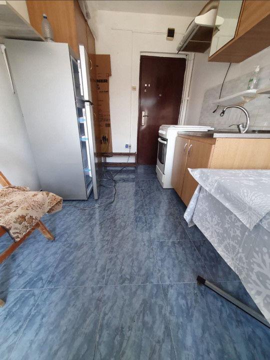 Camera camin Bucsinescu spre inchiriere