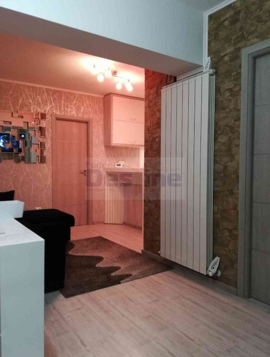 Apartament 3 Camere-Decomandat-Cantemir