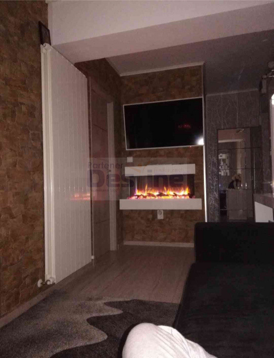 Apartament 3 Camere-Decomandat-Cantemir