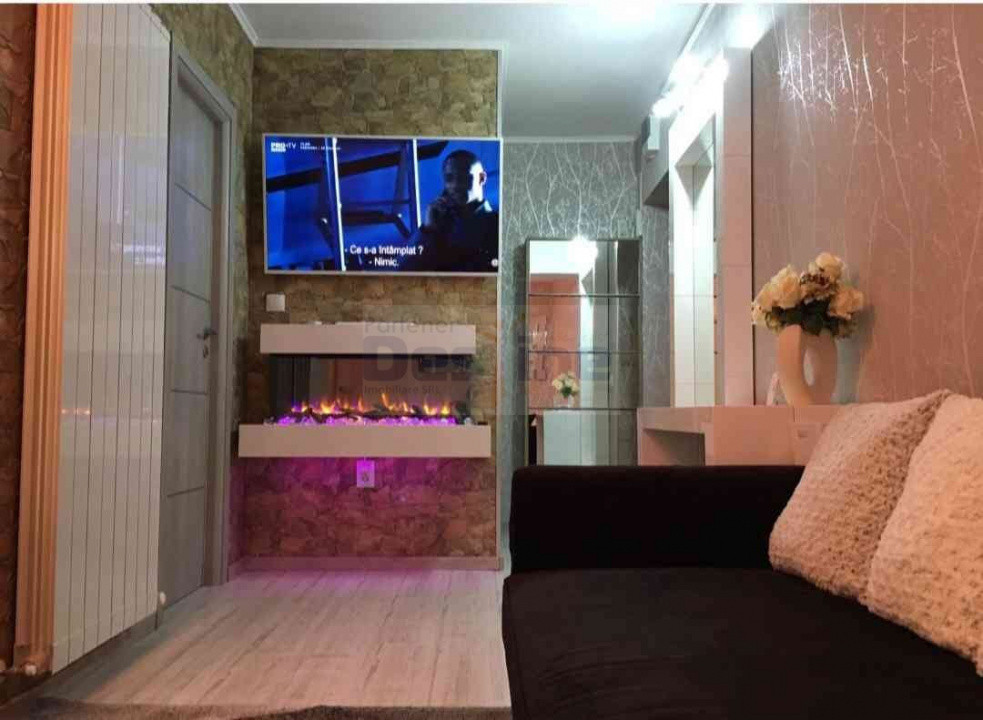 Apartament 3 Camere-Decomandat-Cantemir