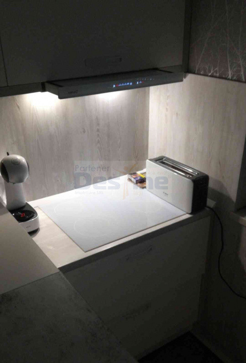 Apartament 3 Camere-Decomandat-Cantemir