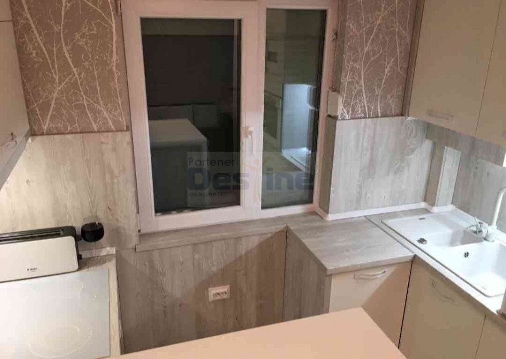 Apartament 3 Camere-Decomandat-Cantemir