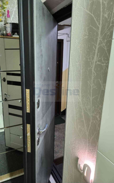 Apartament 3 Camere-Decomandat-Cantemir