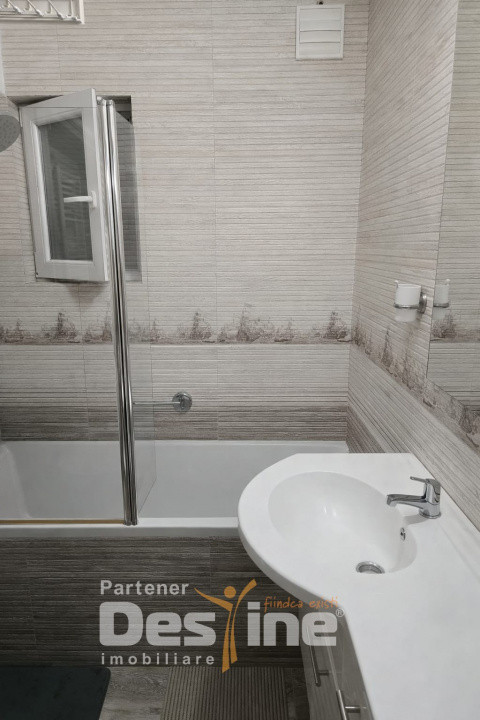 Apartament 3 camere - etaj 2/4, Centrala termica, Cantemir | Renovare integrală 