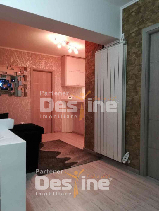 Apartament 3 camere - etaj 2/4, Centrala termica, Renovare integrală- Cantemir 