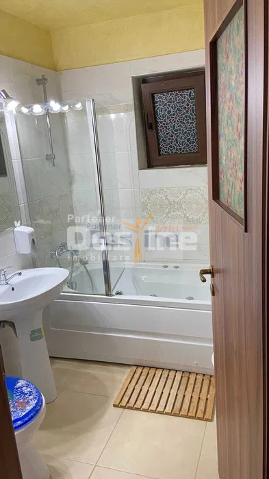 Apartament 2 camere - Decomandat - Poitiers | Etaj 3 | 50 mp | Parcare inclusă 