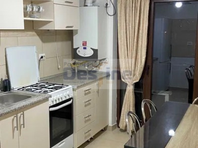 Apartament 2 camere - Decomandat - Poitiers | Etaj 3 | 50 mp | Parcare inclusă 