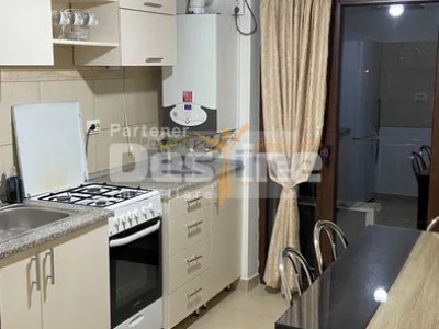 Apartament 2 camere - Decomandat - Poitiers | Etaj 3 | 50 mp | Parcare inclusă 