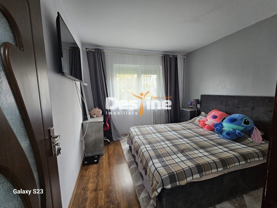 ZIMBRU, Apartament  camere SD, 86.900 EURO