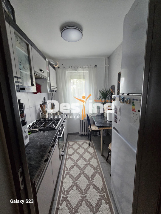 ZIMBRU, Apartament  camere SD, 86.900 EURO