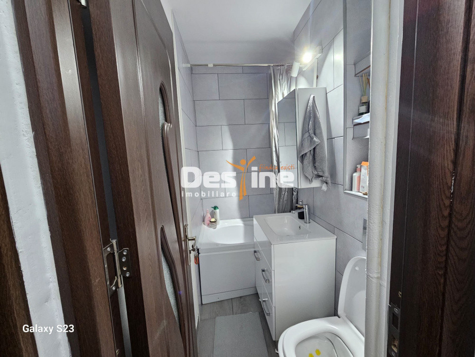 ZIMBRU, Apartament  camere SD, 86.900 EURO