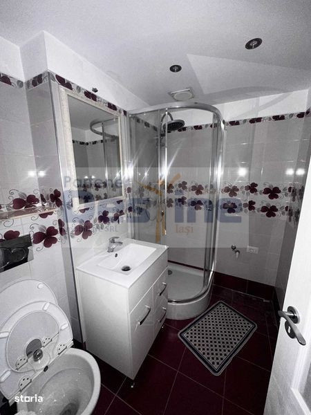 APARTAMENT MOBILAT IN TATARASI 