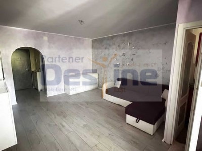 APARTAMENT MOBILAT IN TATARASI 